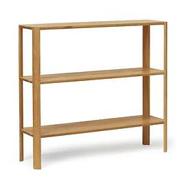 Form & Refine Leaf Hylde 3 hylder 92x100 cm Eg