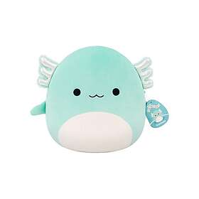 Jazwares Squishmallows Anastasia the Axolotl 30cm