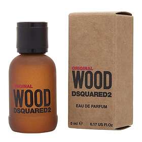 Dsquared2 Original Wood edp 5ml