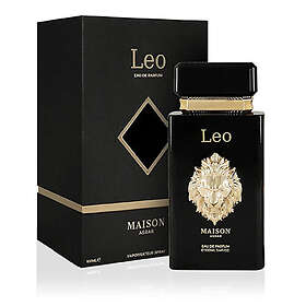 Maison Asrar Leo edp 100ml