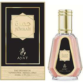 AYAT PERFUMES Jumrah edp 50ml