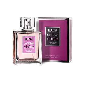 J.FENZI Le'Chel Chere edp 100ml