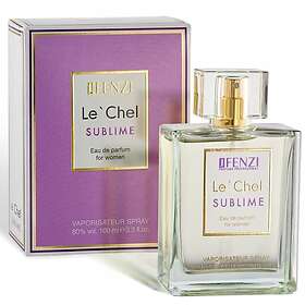 J.FENZI Le'Chel Sublime edp 100ml