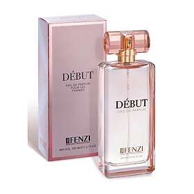 J.FENZI Women Debut edp 100ml