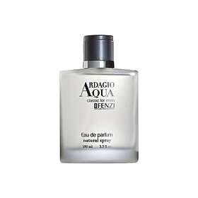 J.FENZI Men Argadio Aqua edp 100ml