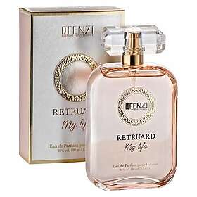 J.FENZI Retruard My Life edp 100ml