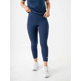 Nike Classic High-Waisted 7/8 Leggings (Dam)