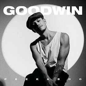 Goodwin Peekaboo CD