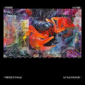 Bicep CHROMA 000 LP/Vinyl