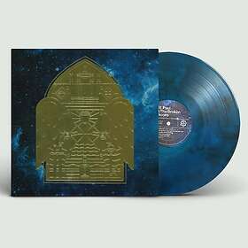 St. Paul & The Broken Bones Sea Of Noise LP/Vinyl