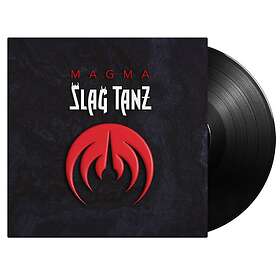 Magma Slag Tanz LP/Vinyl