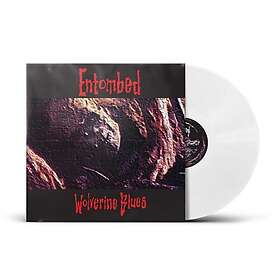 Entombed Wolverine Blues LP/Vinyl