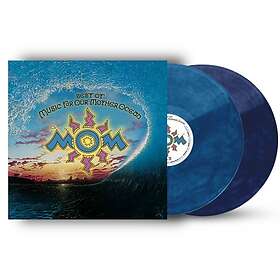 Diverse Artister Mom: Music For Our Mother Ocean Of LP/Vinyl