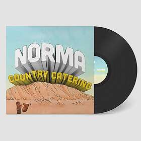 Norma Country Catering LP/Vinyl