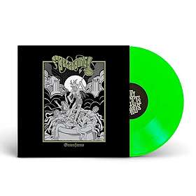 Belzebong Greenferno LP/Vinyl