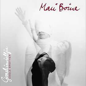 Mari Boine Goaskinviellja (Eagle Brother) LP/Vinyl