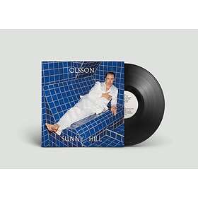 Olsson Sunny Hill LP/Vinyl