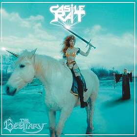 Castle Rat The Bestiary LP/Vinyl