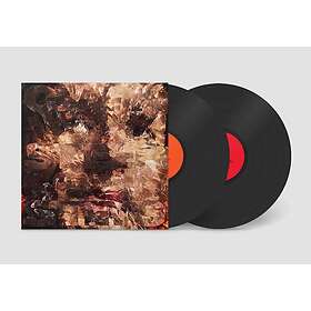 Clark Steep Stims LP/Vinyl