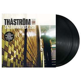 Thåström Skebokvarnsvägen 209 LP/Vinyl
