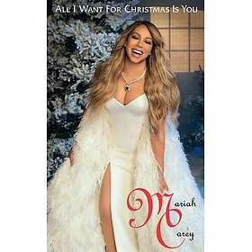 Mariah Carey All I Want For Christmas Kassett