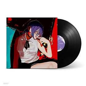 Kenshi Yonezu IRIS OUT JANE DOE LP/Vinyl