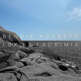 Bendik Hofseth Lux Ex Lacrimis LP/Vinyl