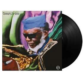 Pharaoh Sanders Message From Home LP/Vinyl