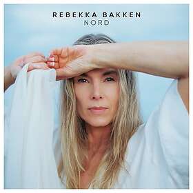 Rebekka Bakken Nord CD