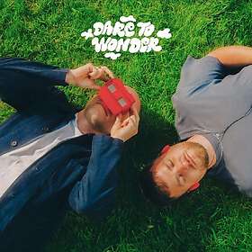 Summers Sons Dare To Wonder LP/Vinyl