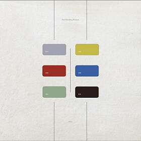 The Wedding Present Maxi LP/Vinyl
