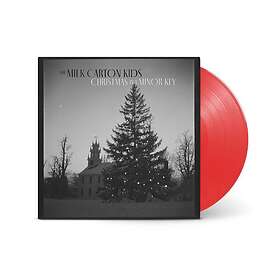 The Milk Carton Kids Christmas In A Minor Key LP/Vinyl