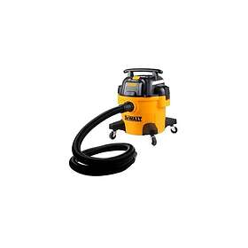 Dewalt DXV23PTA