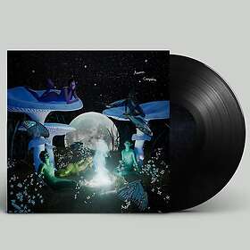 Aasma Campfire LP/Vinyl
