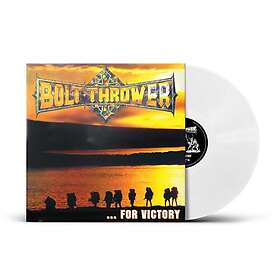Bolt Thrower For Victory LP/Vinyl