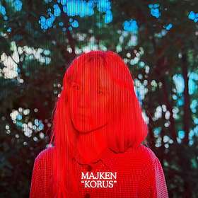 Majken Korus LP/Vinyl