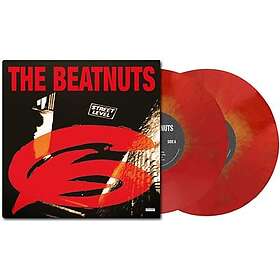 The Beatnuts Street Level LP/Vinyl