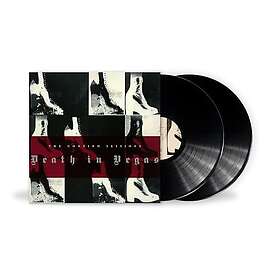 Death In Vegas The Contino Sessions LP/Vinyl