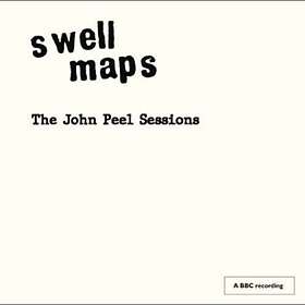 Swell Maps The John Peel Sessions LP/Vinyl