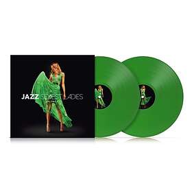 Diverse Jazz Jazz Sexiest Ladies Vol 5 LP/Vinyl