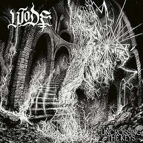 Wode Uncrossing The Keys LP/Vinyl