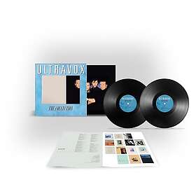 Ultravox The Collection LP/Vinyl