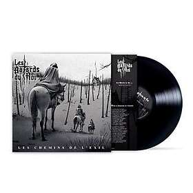 Les Bâtards du Roi Les Chemins de L'exil LP/Vinyl