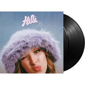 Helena Hélé 2 LP/Vinyl