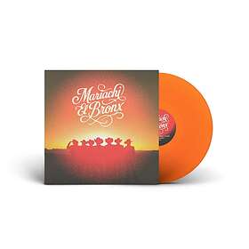 Mariachi El Bronx, The Bronx Mariachi El Bronx IV LP/Vinyl