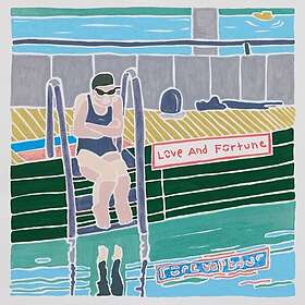 Stella Donnelly Love And Fortune LP/Vinyl
