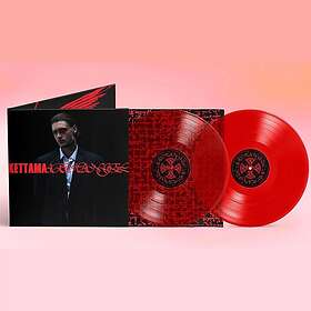 KETTAMA Archangel LP/Vinyl