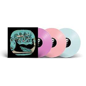 My Morning Jacket Z LP/Vinyl