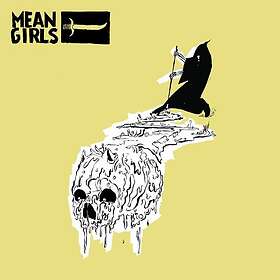 MeanGirls Is This Me Forever LP/Vinyl