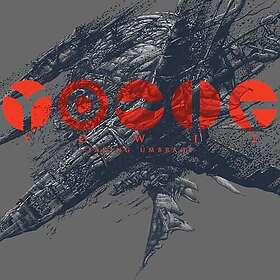 Yowie Taking Umbrage LP/Vinyl